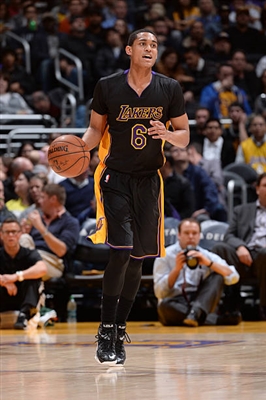 Jordan Clarkson Poster 3383514