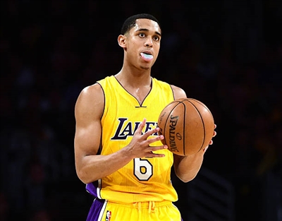 Jordan Clarkson Poster 3383515