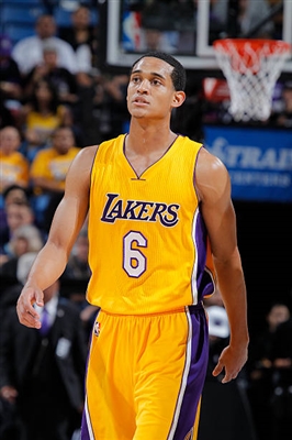 Jordan Clarkson Poster 3383516