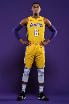 Jordan Clarkson Poster 3383517