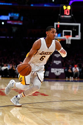 Jordan Clarkson Poster 3383518