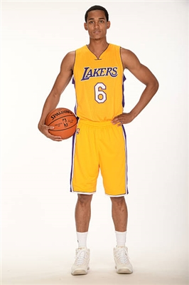 Jordan Clarkson Poster 3383520