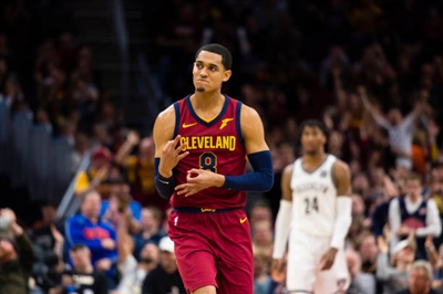 Jordan Clarkson Poster 3383521