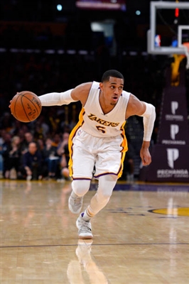 Jordan Clarkson Poster 3383522