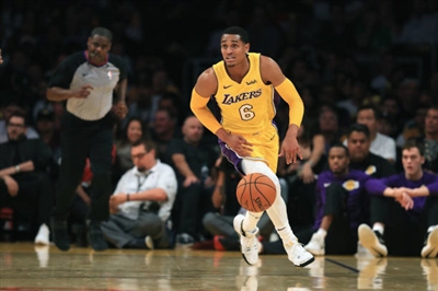 Jordan Clarkson Poster 3383523