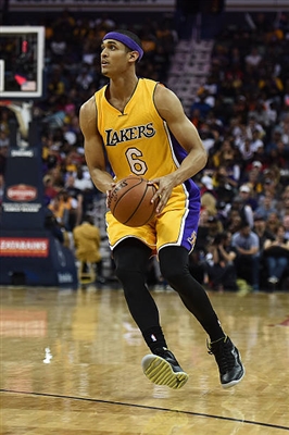 Jordan Clarkson Poster 3383525