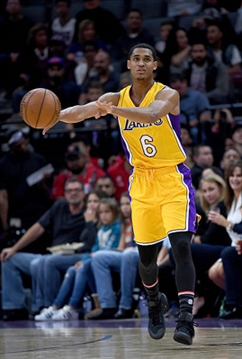 Jordan Clarkson Poster 3383526