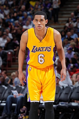 Jordan Clarkson Poster 3383527