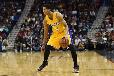 Jordan Clarkson Poster 3383528