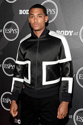 Jordan Clarkson Poster 3383531