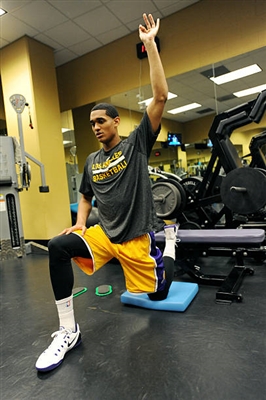 Jordan Clarkson Poster 3383535