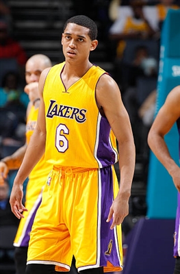 Jordan Clarkson Poster 3383536