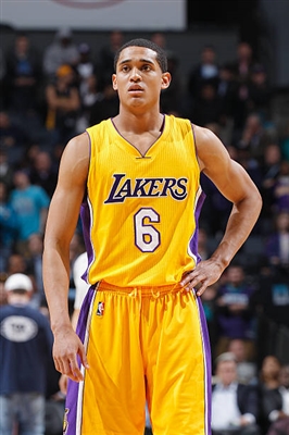 Jordan Clarkson Poster 3383537
