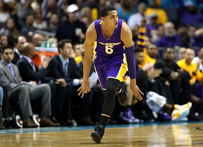 Jordan Clarkson Poster 3383538