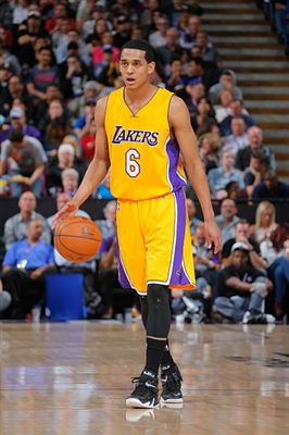 Jordan Clarkson Poster 3383541