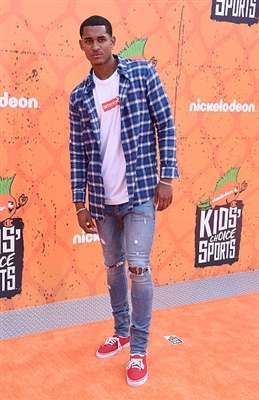 Jordan Clarkson Poster 3383542