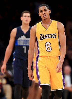 Jordan Clarkson Poster 3383545