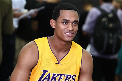 Jordan Clarkson Poster 3383547