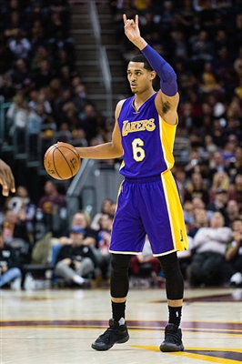 Jordan Clarkson Poster 3383550