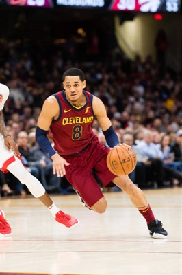 Jordan Clarkson Poster 3383551