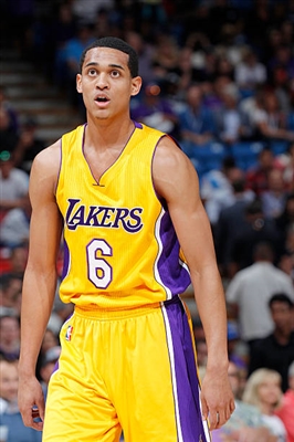 Jordan Clarkson Poster 3383553