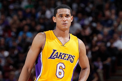 Jordan Clarkson Poster 3383554