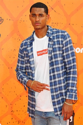 Jordan Clarkson Poster 3383555