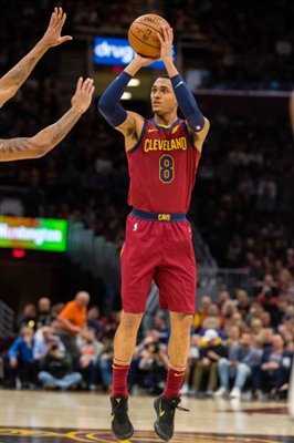 Jordan Clarkson Poster 3383557