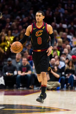 Jordan Clarkson Poster 3383558