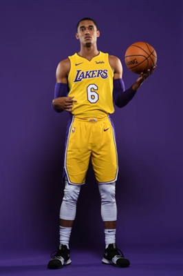 Jordan Clarkson Poster 3383559