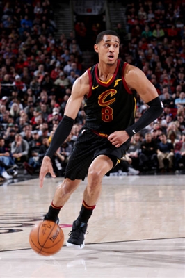 Jordan Clarkson Poster 3383560