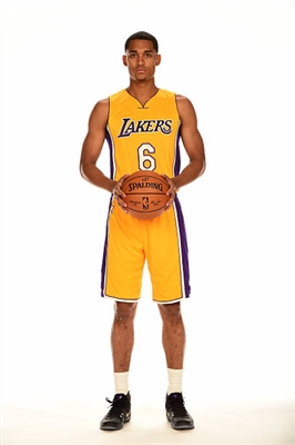 Jordan Clarkson Poster 3383562