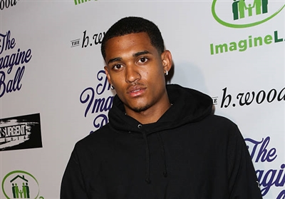 Jordan Clarkson Poster 3383563