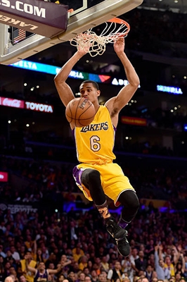 Jordan Clarkson Poster 3383564
