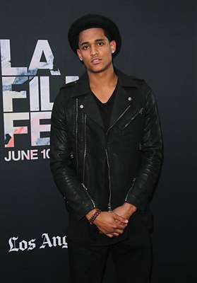 Jordan Clarkson Poster 3383565