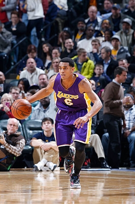 Jordan Clarkson Poster 3383566