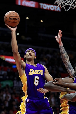 Jordan Clarkson Poster 3383567