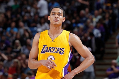 Jordan Clarkson Poster 3383571