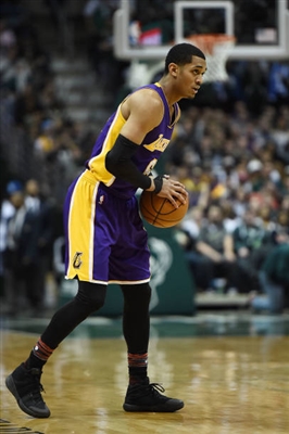 Jordan Clarkson Poster 3383572