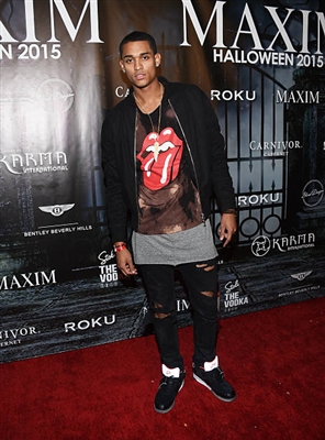 Jordan Clarkson Poster 3383573
