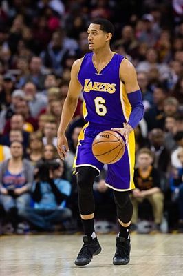 Jordan Clarkson Poster 3383574