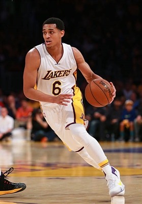 Jordan Clarkson Poster 3383576