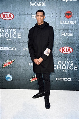 Jordan Clarkson Poster 3383579