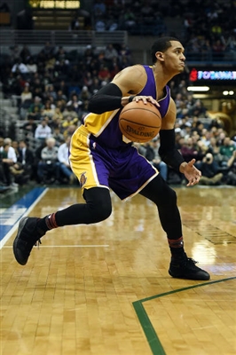 Jordan Clarkson Poster 3383580