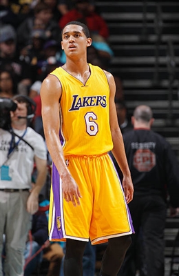 Jordan Clarkson Poster 3383581