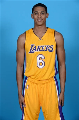 Jordan Clarkson Poster 3383582