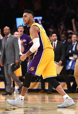 Jordan Clarkson Poster 3383583