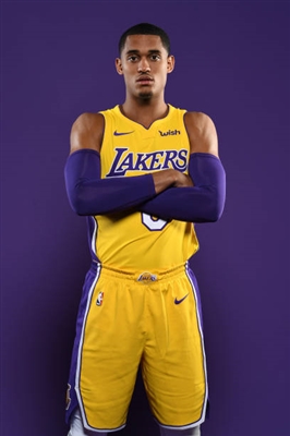 Jordan Clarkson Poster 3383584