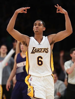 Jordan Clarkson Poster 3383585