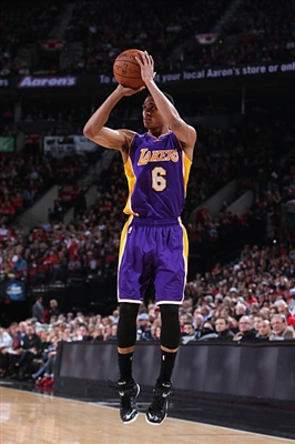 Jordan Clarkson Poster 3383586